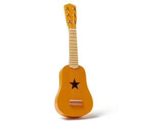 Guitarra Estrella Amarilla