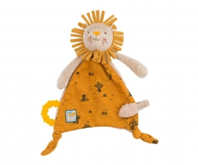 Doudou Portachupetes Len Baobab