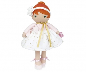 Mueca Valentine Personalizable 32 cm