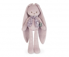 Peluche Rabbit Rosa Mediano Personalizable