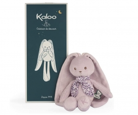 Peluche Rabbit Rosa Pequeo Personalizable