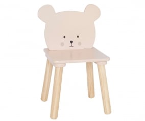 Silla Teddy