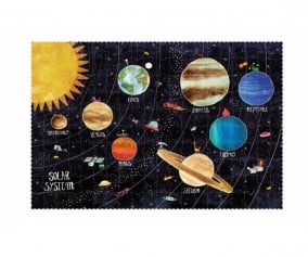 Puzzle Discover the Planets