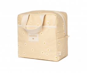 Sunshine Insulated Lunch Bag Daisies