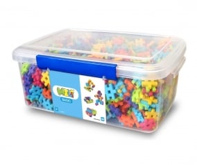 1200 Pezzi Costruzione Basic EDU