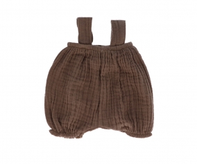 RobeCutie pour poupe taupe
