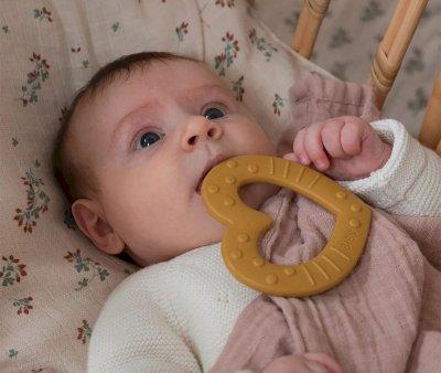 Dentarello BIBS Baby Bitie Star Blush