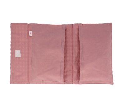 Portadocumenti Vichy Rosa Personalizzabile