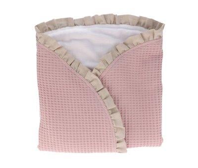 Copertina Wrap Peony Personalizzabile