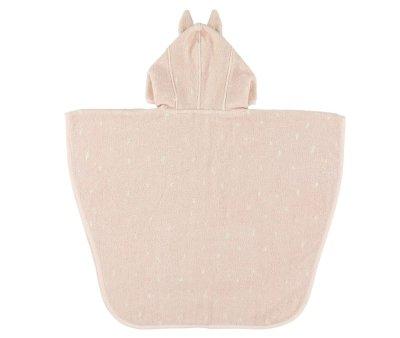Poncho Mr Rabbit Personnalisable