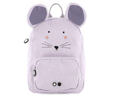 Zaino Trixie Mouse Personalizzabile