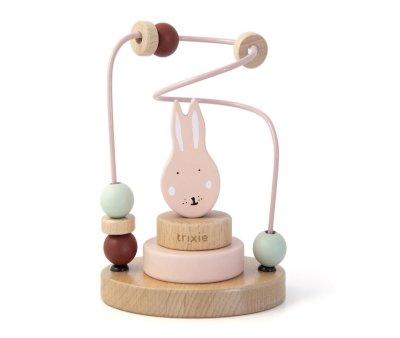 Labirinto di Perle Mr.Rabbit
