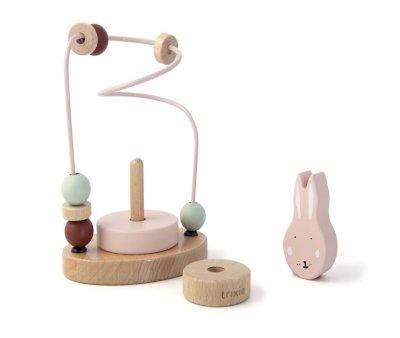Labirinto di Perle Mr.Rabbit