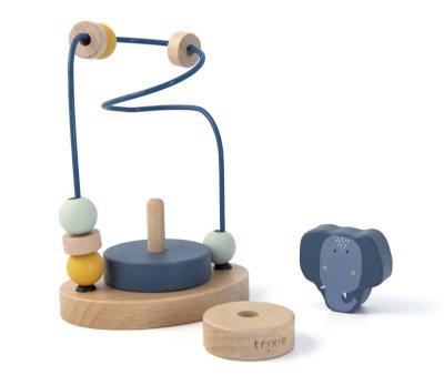 Labirinto di Perle Mr.Elephant