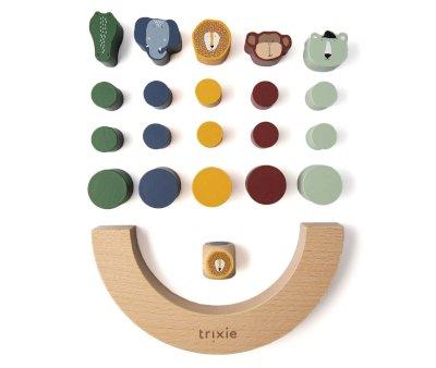 Juego de Equilibrio Animales