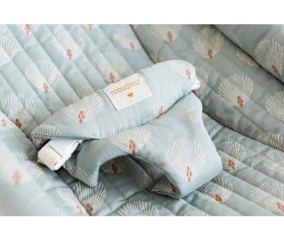 Hamac Bb Growing Green avec Housse White Gatsby