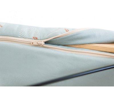 Hamac Bb Growing Green avec Housse White Gatsby