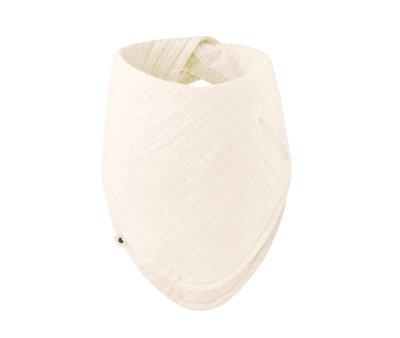 Seca babinhas BIBS Ivory