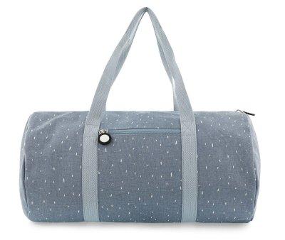 Sac de Sport Mr Elephant Personnalisable