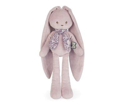 Peluche Rabbit Rosa Mediano Personalizable