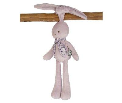 Peluche Rabbit Rosa Mediano Personalizable