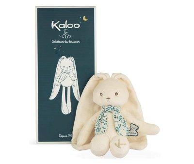 Peluche Rabbit Crema Pequeo Personalizable