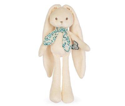 Peluche Rabbit Crema Pequeo Personalizable
