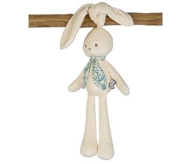 Peluche Coelho Creme Mdio Personalizvel