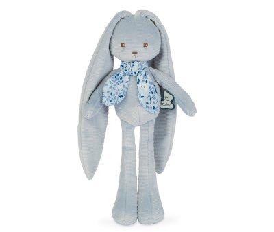 Peluche Rabbit Azul Pequeo Personalizable