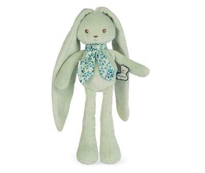 Brinquedo Peluche Aqua Rabbit Pequeno Personalizvel
