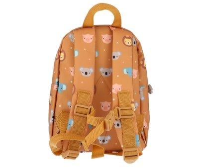 Sac  dos Personnalisable Enfants Animal Friends