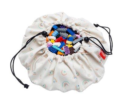 Sacco MINI Play & Go Rainbow