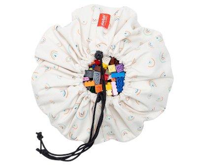 Sacco MINI Play & Go Rainbow