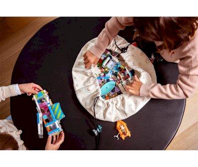 Sacco MINI Play & Go Rainbow