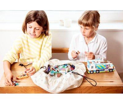Sacco MINI Play & Go Rainbow