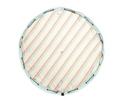 Sacco Play & Go Impermeabile Outdoor Stripes