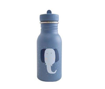 Botella Acero Trixie Mrs. Elephant 350ml