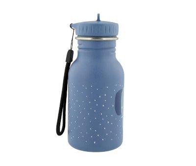 Botella Acero Trixie Mrs. Elephant 350ml