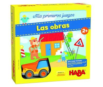 Las Obras