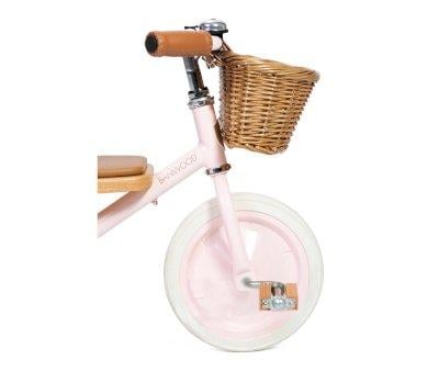Triciclo Banwood Trike Rosa