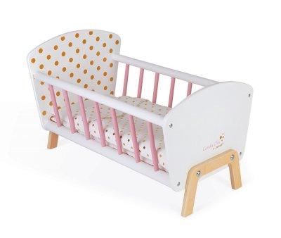Bero de boneca Candy Chic