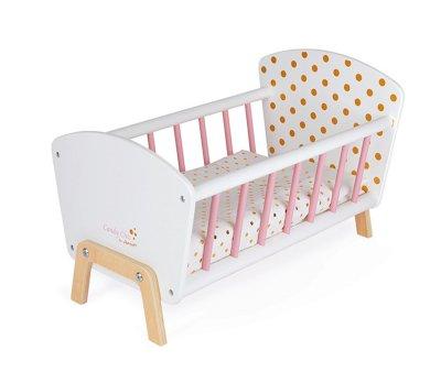 Bero de boneca Candy Chic
