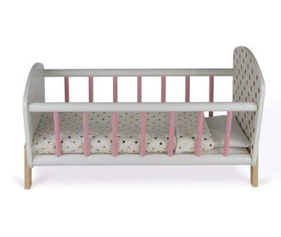 Bero de boneca Candy Chic