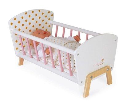 Bero de boneca Candy Chic