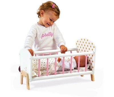 Bero de boneca Candy Chic