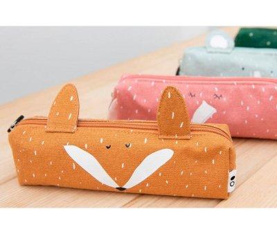 Astuccio Trixie Mr.Rabbit Personalizzabile