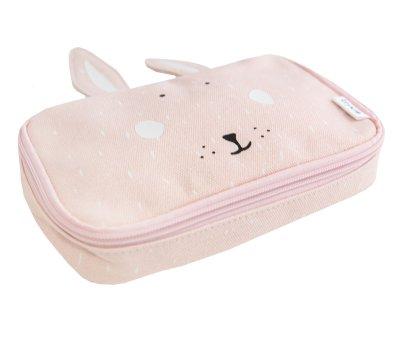 Astuccio Rettangolare Trixie Mr.Rabbit Personalizzabile