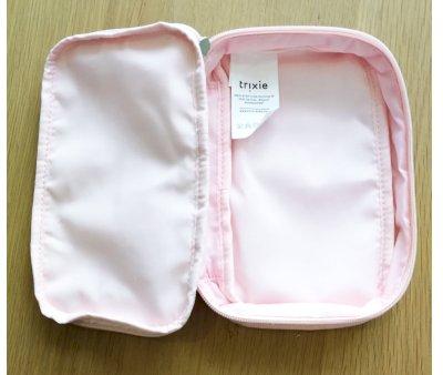 Astuccio Rettangolare Trixie Mr.Rabbit Personalizzabile