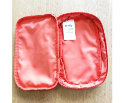 Astuccio Rettangolare Trixie Mr.Crab