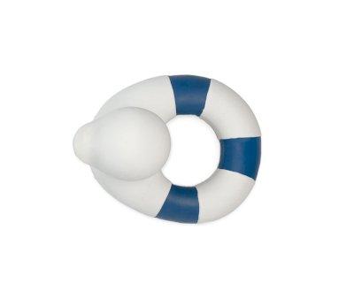 Patinho Banho Azul Flo The Floatie